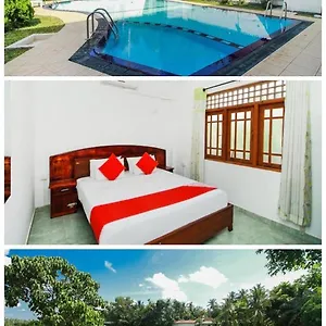 Airport View Hotel