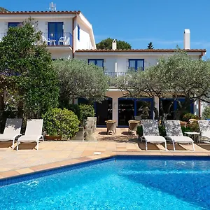 Hotel Blaumar By Fimedhotels (adults Only)