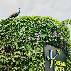 Airport J Dream Bed & Breakfast