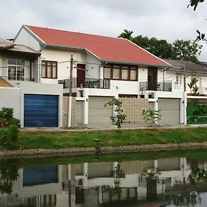 Water Park Residencies Guest house